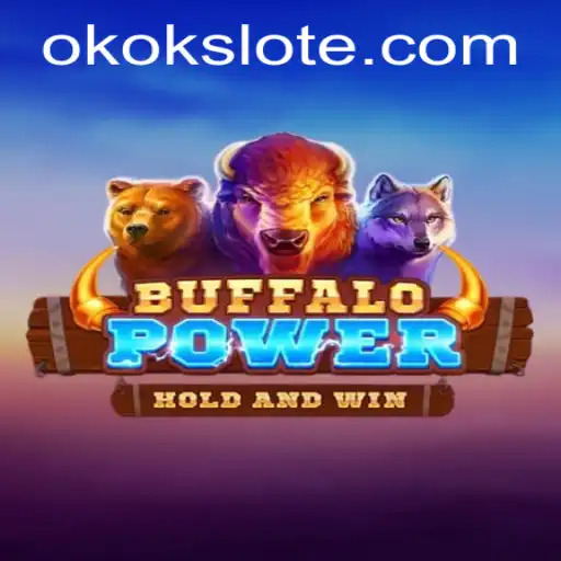 Explore BuffaloPower: An Immersive Game Experience with Okokslot
