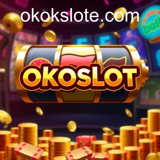 Exploring the Exciting World of Casino Games: Discover okokslot