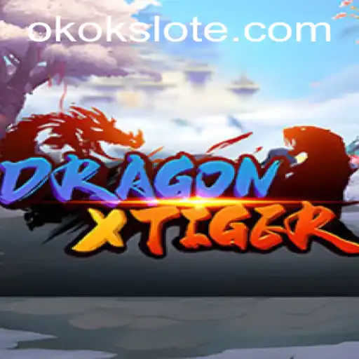 Unlocking the Excitement of DragonXTiger