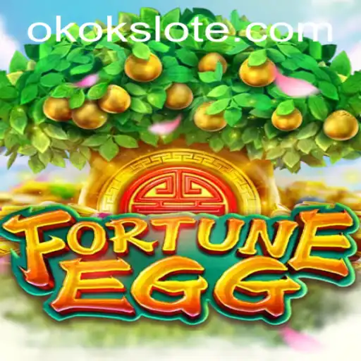 Discover FortuneEgg: A Thrilling Slot Game Experience