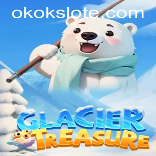 GlacierTreasure: The Chilling Adventure Awaits