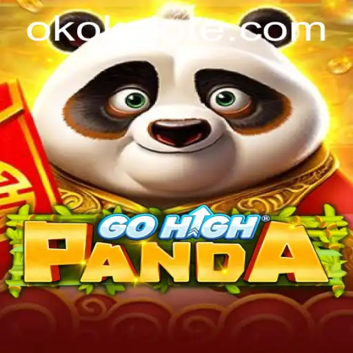 GoHighPanda: An Exciting Adventure into the World of Okokslot