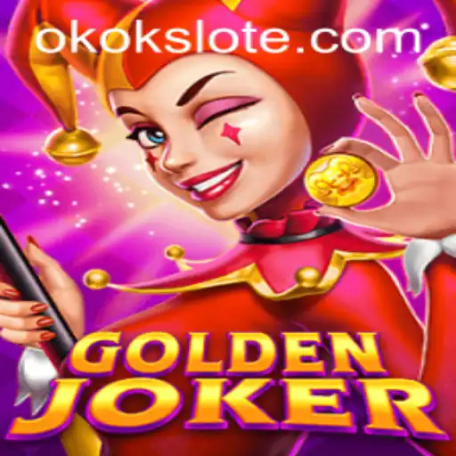 Discover the Thrills of GoldenJoker: Your Ultimate Guide to Mastering the Slot with Okokslot