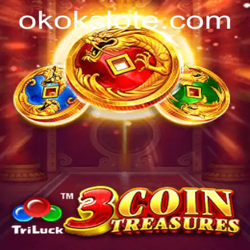 Explore the Exciting World of 3CoinTreasures: The Ultimate Gaming Experience