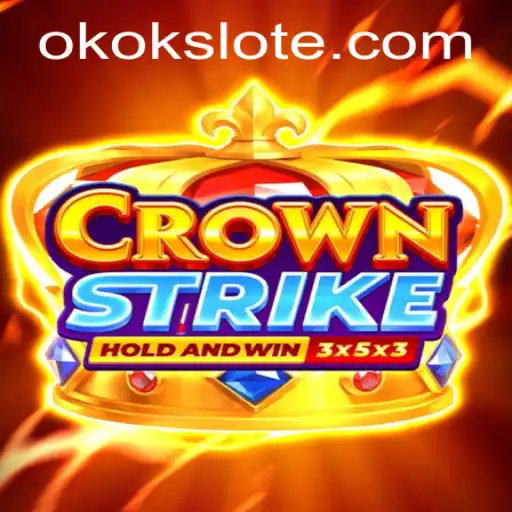 Crownstrike: A Riveting Journey into the World of Okokslot