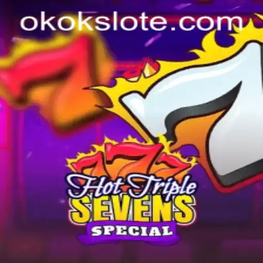 HotTripleSevensSpecial: A Modern Spin on Classic Slot Excitement