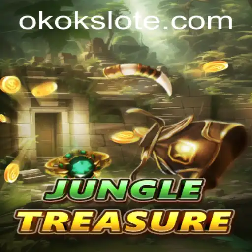 Exploring JungleTreasure: A Journey Through Adventure and Riches