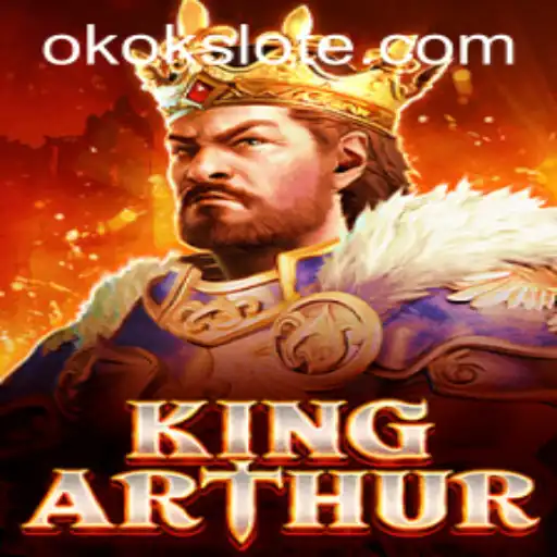 KingArthur: A Legendary Gaming Experience Enhanced with okokslot