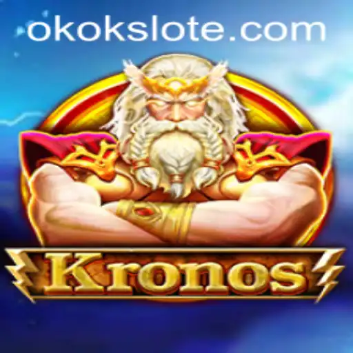 Kronos: Unveiling the Realm of Okokslot's Captivating Adventure