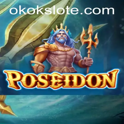Dive into the Mythical World of Poseidon: A Riveting Gaming Experience
