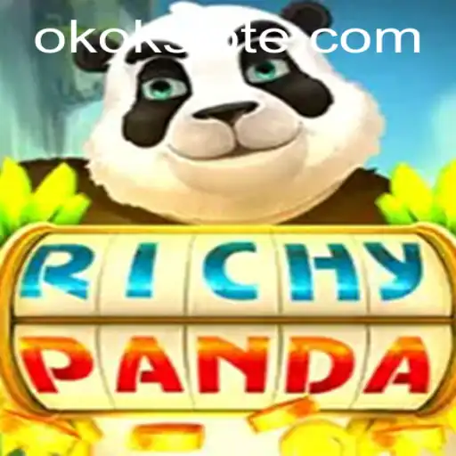 Unveiling the Exciting World of RichyPanda: A Comprehensive Guide to okokslot
