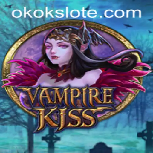 Experience the Thrilling World of VampireKiss - A Captivating Slot Adventure