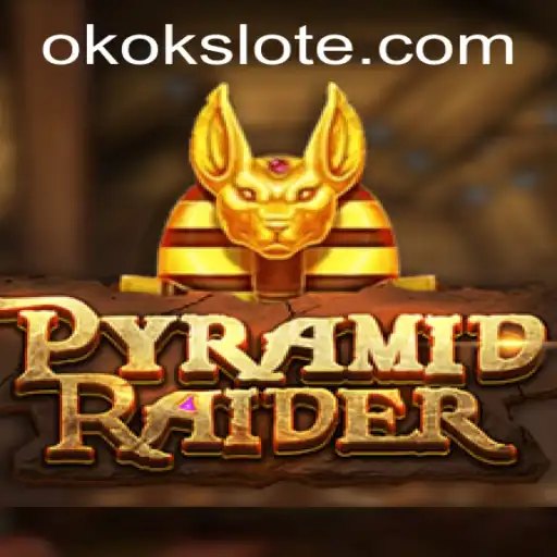Discover the Excitement of PyramidRaider: A Thrilling Adventure in the World of okokslot