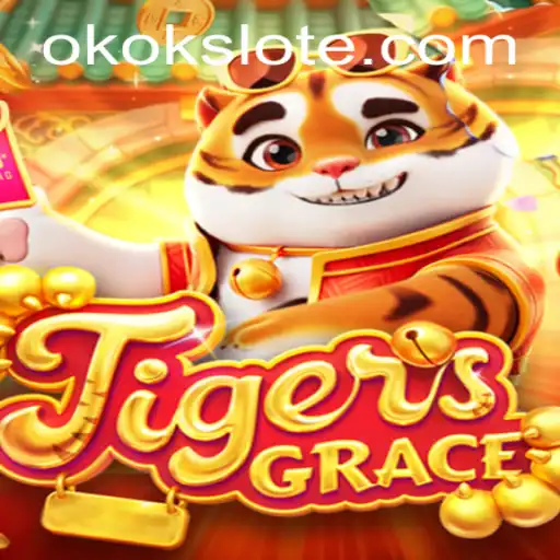 Unveiling the Enchantment of TigersGrace in the World of okokslot