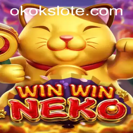Discover WinWinNeko: The Exciting Game with OkokSlot